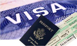 Khám phá các loại visa phổ biến khi du lịch Mỹ