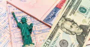 Luật di trú thay đổi: Nguy cơ khi xin visa bảo lãnh định cư Mỹ