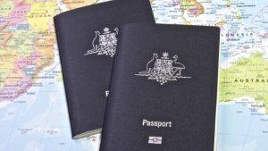 Hướng dẫn xin visa đi Úc thăm con gái đang học tập.