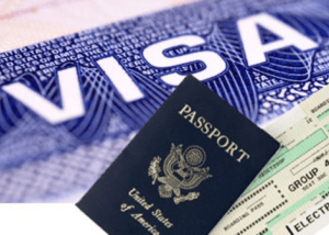 Bí quyết xin visa du lịch Mỹ thành công