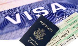 Tìm hiểu và giải đáp vấn đề về visa du lịch Mỹ