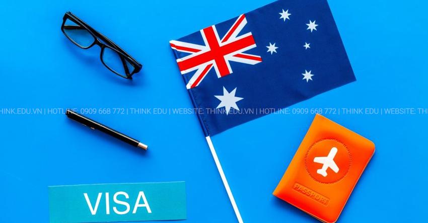 Xin visa du lịch Úc: Có thể không cần chứng minh tài chính?